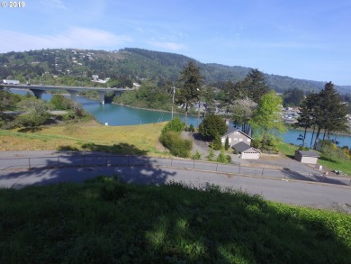 Beach Lot For Sale in Brookings, Oregon