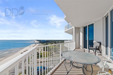 Vacation Rental Beach Condo in Biloxi, Mississippi