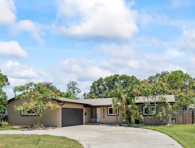 Beach Home For Sale in St. Petersburg, Florida