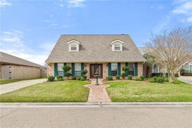 Beach Home For Sale in Slidell, Louisiana