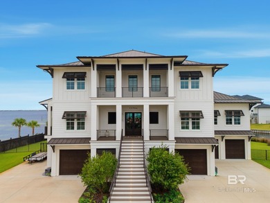 Beach Home For Sale in Pensacola, Florida