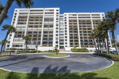 Beach Condo For Sale in Clearwater Beach, Florida