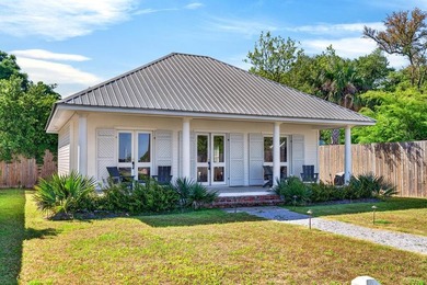 Beach Home For Sale in Bay Saint Louis, Mississippi