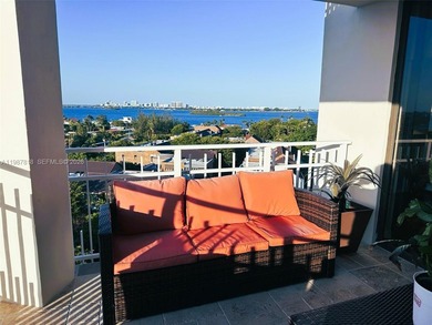 Beach Condo For Sale in Miami, Florida