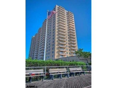 Beach Condo For Sale in Ventnor, New Jersey