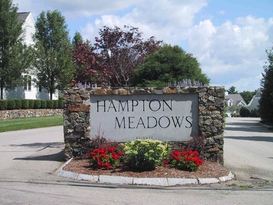 Beach Condo For Sale in Hampton, New Hampshire