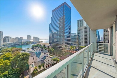 Beach Condo For Sale in Miami, Florida