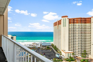 Beach Condo For Sale in Panama City Beach, Florida