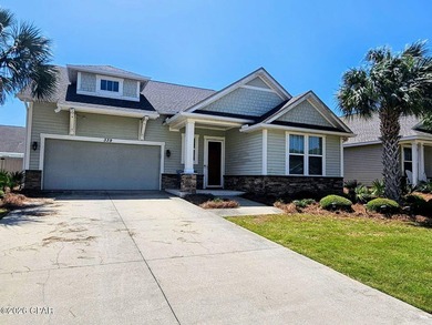Beach Home For Sale in Panama City Beach, Florida