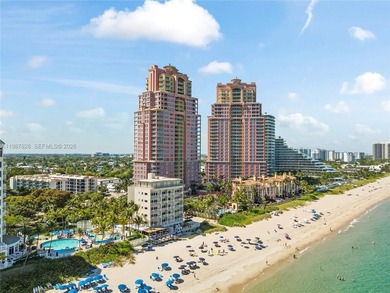 Beach Condo For Sale in Fort Lauderdale, Florida
