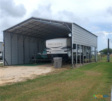 Beach Lot For Sale in Seadrift, Texas