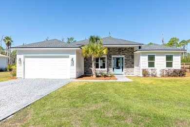 Beach Home For Sale in Santa Rosa Beach, Florida