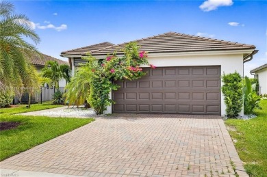Beach Home For Sale in Ave Maria, Florida