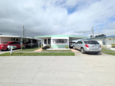 Beach Home For Sale in Largo, Florida