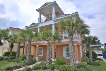 Vacation Rental Beach House in Palm Coast, Florida