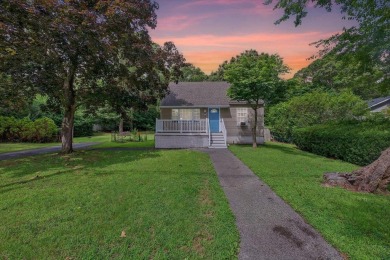 Beach Home For Sale in Shirley, New York