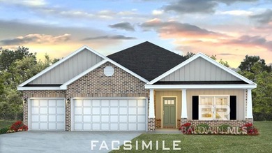 Beach Home For Sale in Fairhope, Alabama