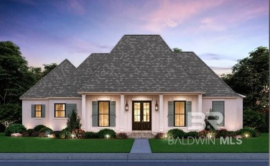 Beach Home For Sale in Gulf Shores, Alabama