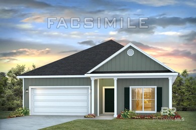 Beach Home For Sale in Fairhope, Alabama