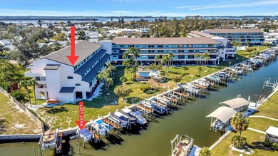 Beach Condo For Sale in Bradenton, Florida