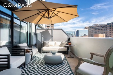 Beach Condo For Sale in New York, New York