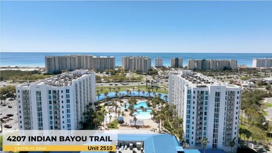 Beach Condo Sale Pending in Destin, Florida