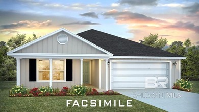 Beach Home For Sale in Fairhope, Alabama