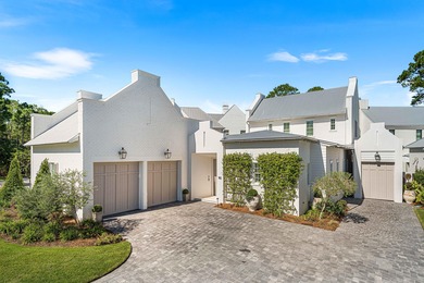 Beach Home For Sale in Santa Rosa Beach, Florida