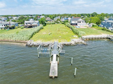 Beach Lot Sale Pending in Amityville, New York