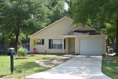 Beach Home For Sale in Tallahassee, Florida