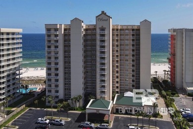 Beach Condo For Sale in Orange Beach, Alabama