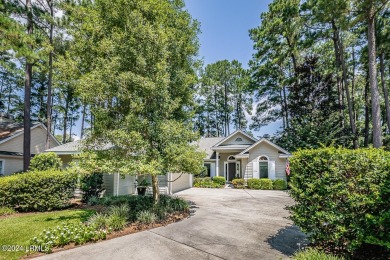 Beach Home For Sale in Dataw Island, South Carolina