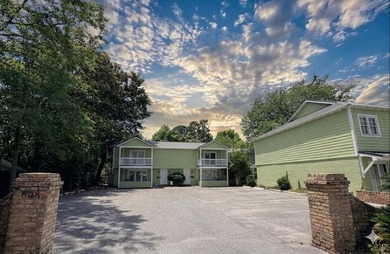 Beach Condo For Sale in Ocean Springs, Mississippi