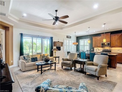 Beach Home For Sale in Estero, Florida