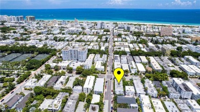 Beach Commercial For Sale in Miami Beach, Florida