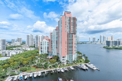 Beach Condo For Sale in Aventura, Florida