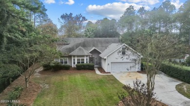 Unbelievable home in Heritage Lakes! Updated 5 Bedroom with a - Beach Home for sale in Bluffton, South Carolina on Beachhouse.com