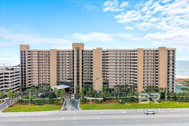 Beach Condo Sale Pending in Orange Beach, Alabama