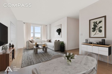 Beach Condo For Sale in Brooklyn, New York