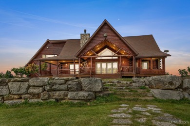Beach Home For Sale in Menominee, Michigan