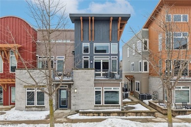 Beach Condo Sale Pending in Cleveland, Ohio