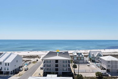 Beach Condo For Sale in Mexico Beach, Florida