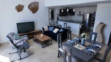 Beach Condo For Sale in Playa Del Carmen, 