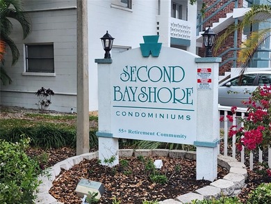 Beach Condo For Sale in Bradenton, Florida