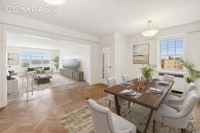 Beach Condo For Sale in New York, New York