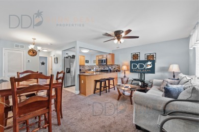 Vacation Rental Beach Condo in Biloxi, Mississippi