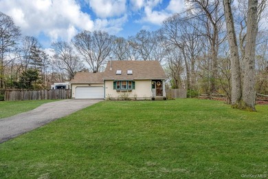Beach Home For Sale in Shirley, New York