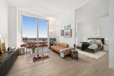 Beach Condo For Sale in New York, New York