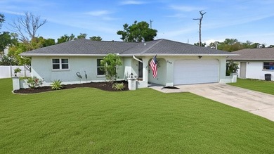 Beach Home For Sale in Venice, Florida