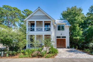 Beach Home For Sale in Santa Rosa Beach, Florida